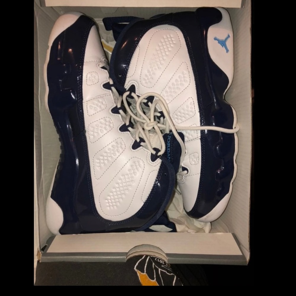 Jordan 9 - Picture 7 of 8